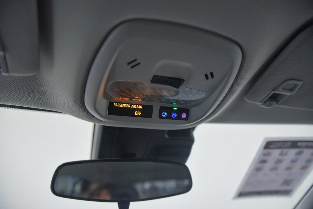 Used 2024 Chevrolet Trax ACTIV w/ Driver Confidence Package image 26