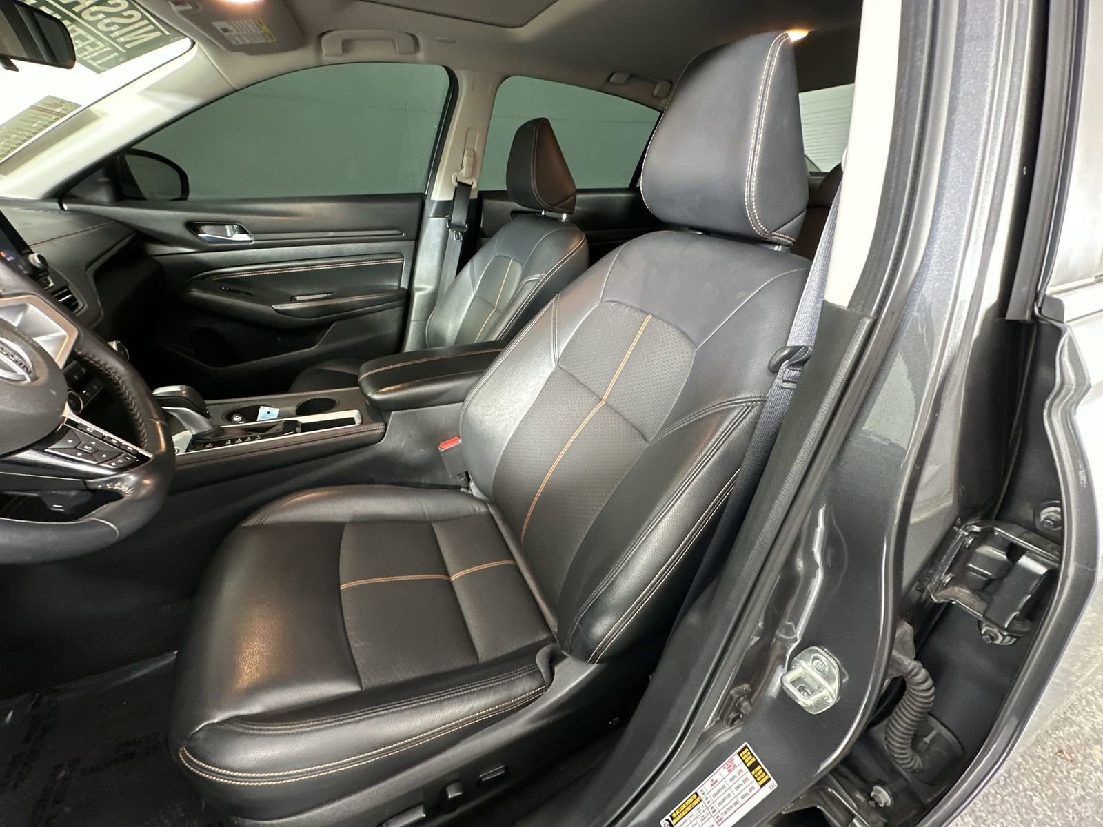 Used 2021 Nissan Altima 2.0 SR image 11