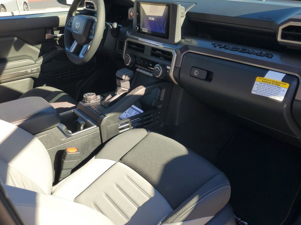 New 2026 Toyota Tacoma TRD Off-Road AWD/4WD image 34