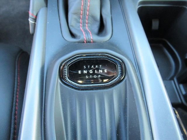 New 2026 Dodge Charger Scat Pack w/ Blacktop Package AWD/4WD image 18