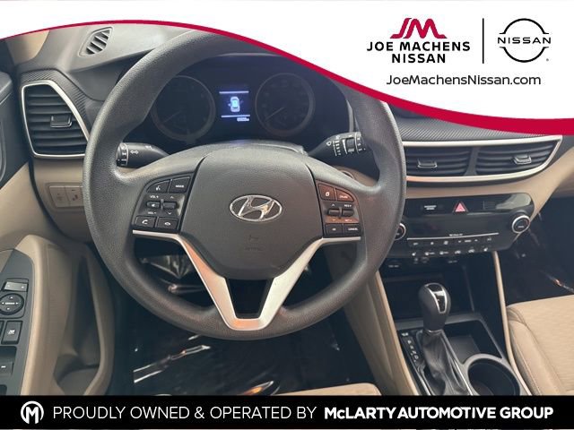 Used 2019 Hyundai Tucson SEL image 23