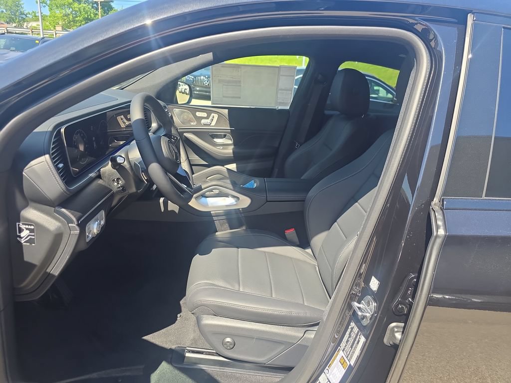 New 2026 Mercedes-Benz GLE 450 4MATIC Coupe image 9
