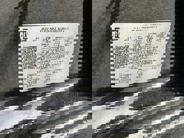 Used 2022 GMC Sierra 3500 Denali image 30