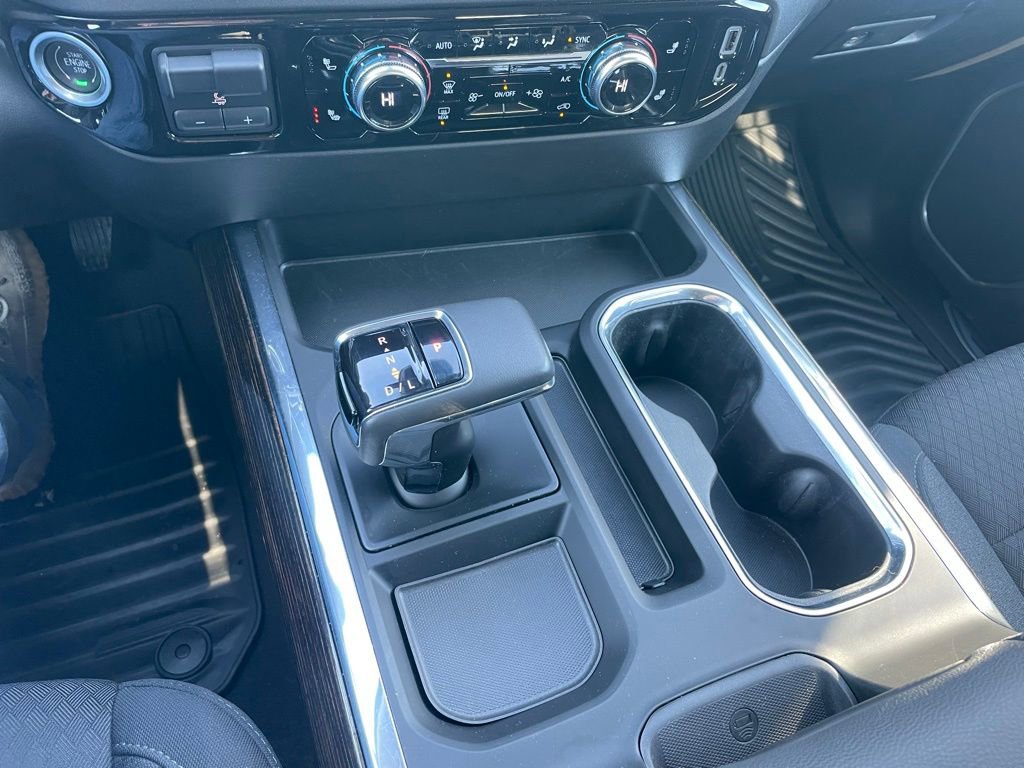 Used 2022 GMC Sierra 1500 Elevation image 14