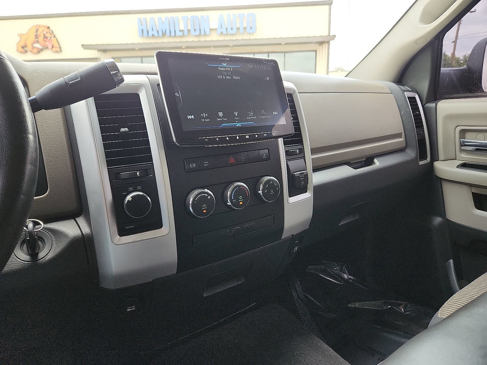 Used 2010 Dodge Ram 3500 Truck SLT w/ Big Horn Regional Package AWD/4WD image 20