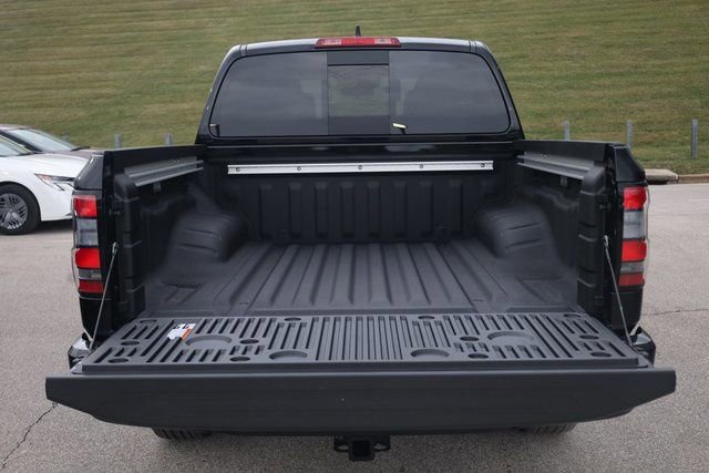 New 2026 Nissan Frontier SV w/ SV Convenience Package AWD/4WD image 24