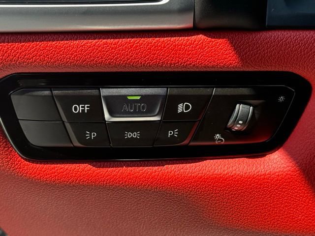 Used 2023 BMW M850i Gran Coupe xDrive image 51