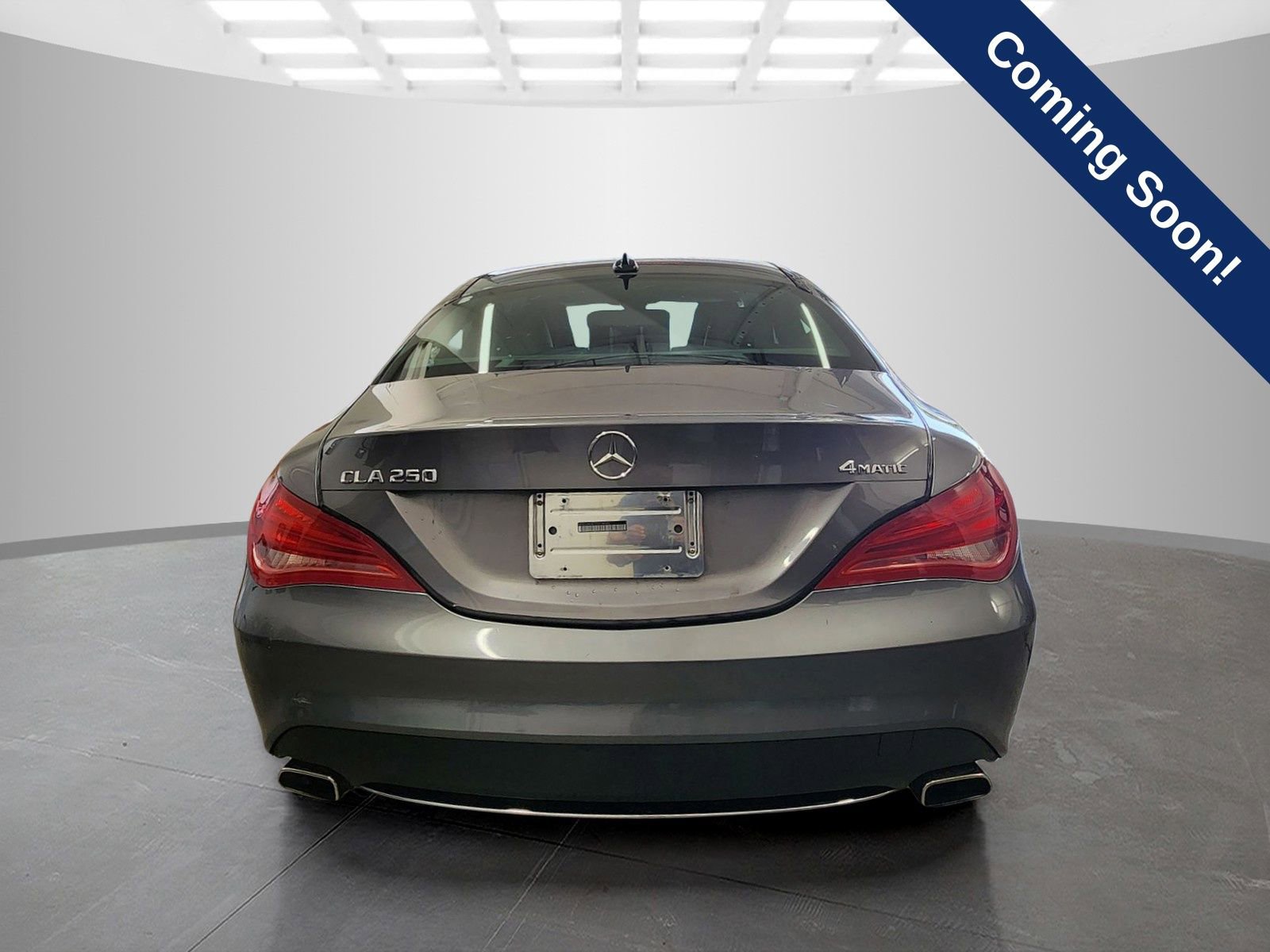 Used 2014 Mercedes-Benz CLA 250 4MATIC image 6