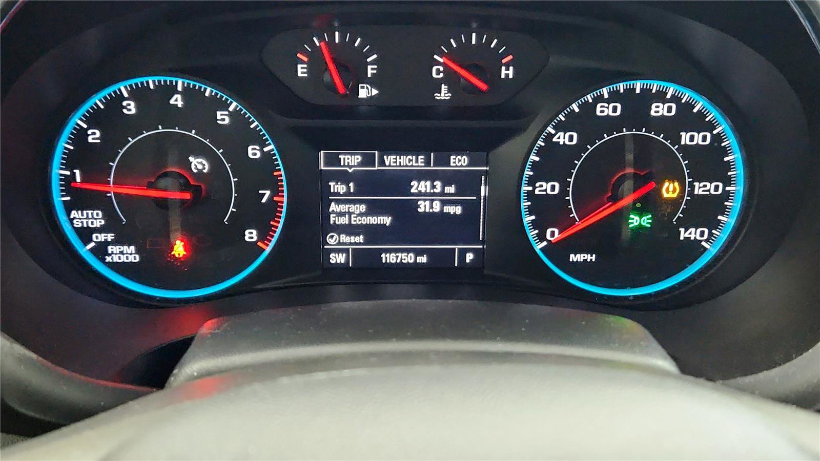 Used 2016 Chevrolet Malibu LT image 35