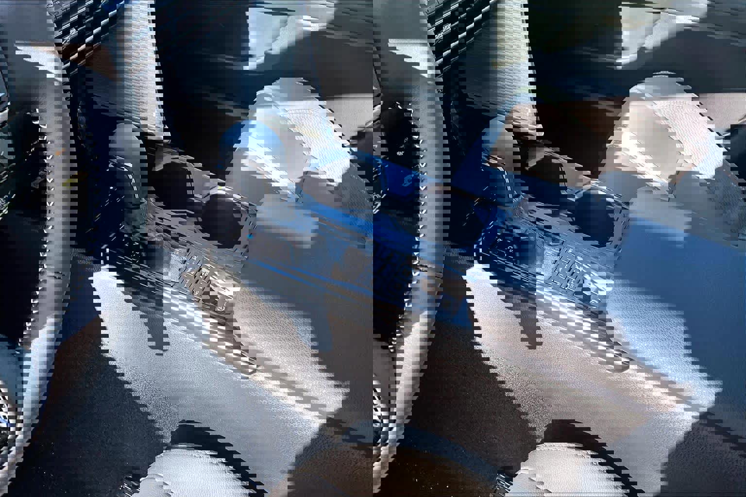 New 2026 Toyota Camry SE FWD image 7