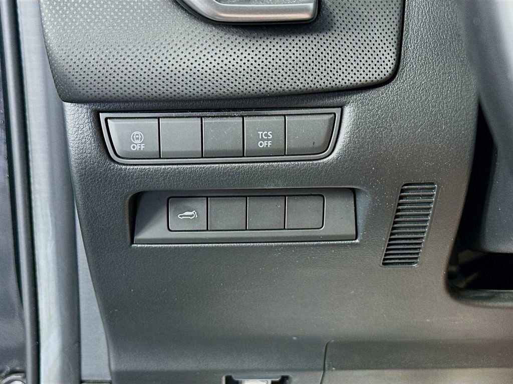 Certified 2023 MAZDA CX-50 2.5 S w/ Cargo Package image 10