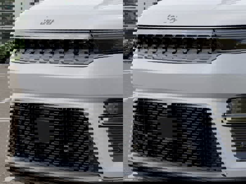 New 2026 Jeep Grand Wagoneer Limited image 11