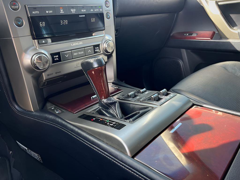 Used 2017 Lexus GX 460 Luxury image 56