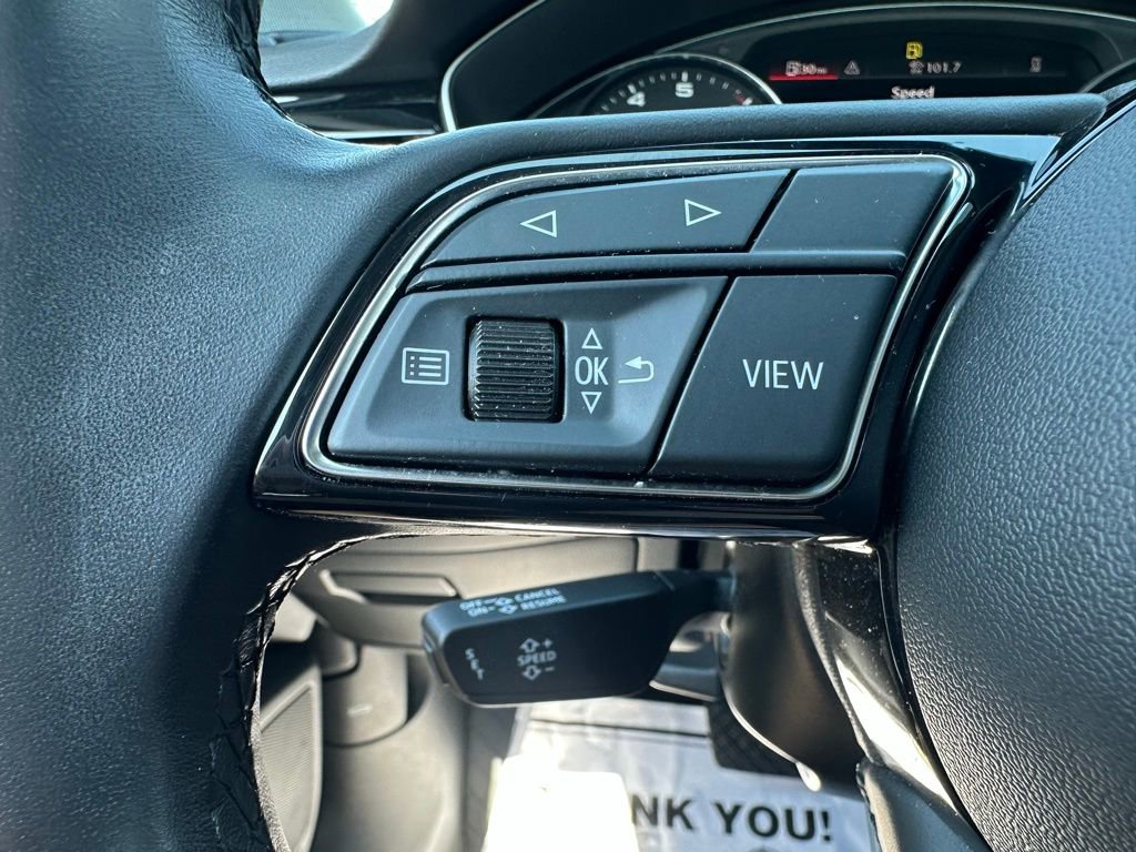 Used 2022 Audi A4 2.0T Premium image 25