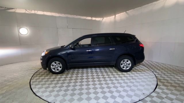 Used 2016 Chevrolet Traverse LS FWD image 8