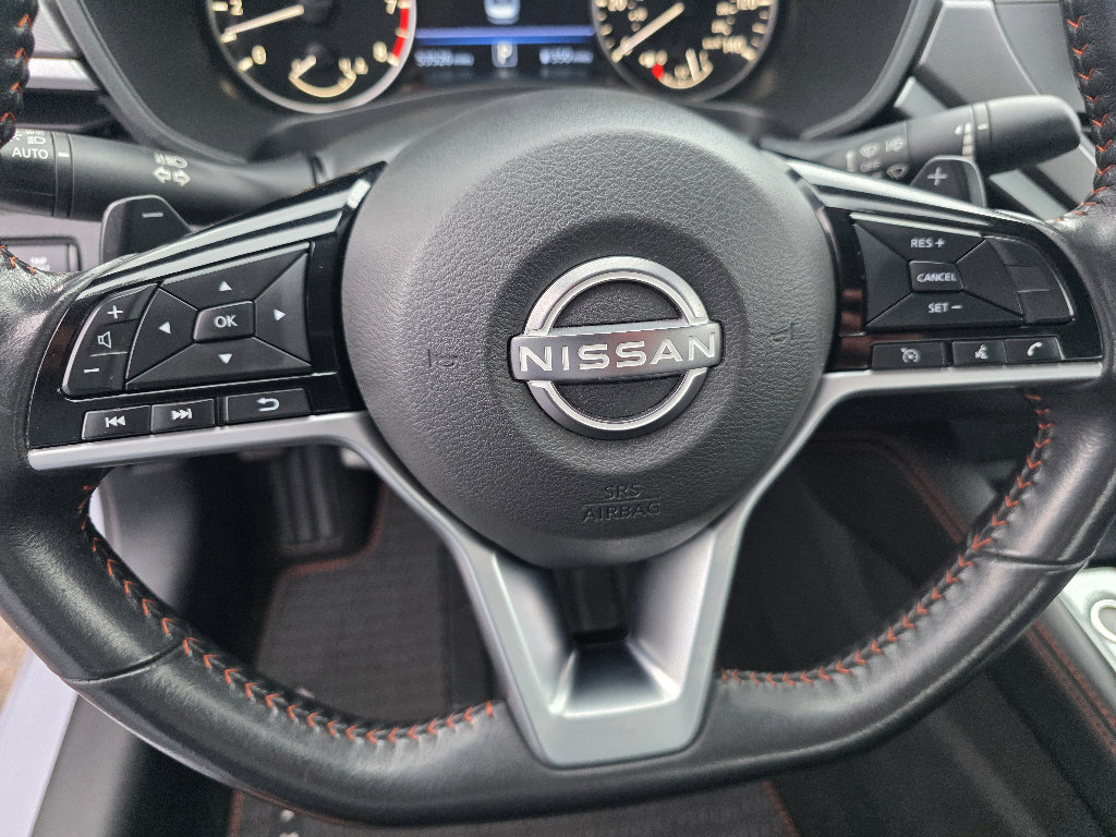 Used 2024 Nissan Altima 2.5 SR image 19