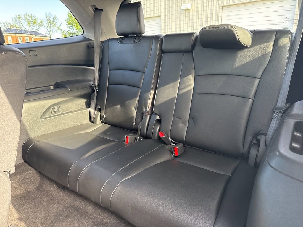 Used 2022 Honda Pilot Special Edition image 34