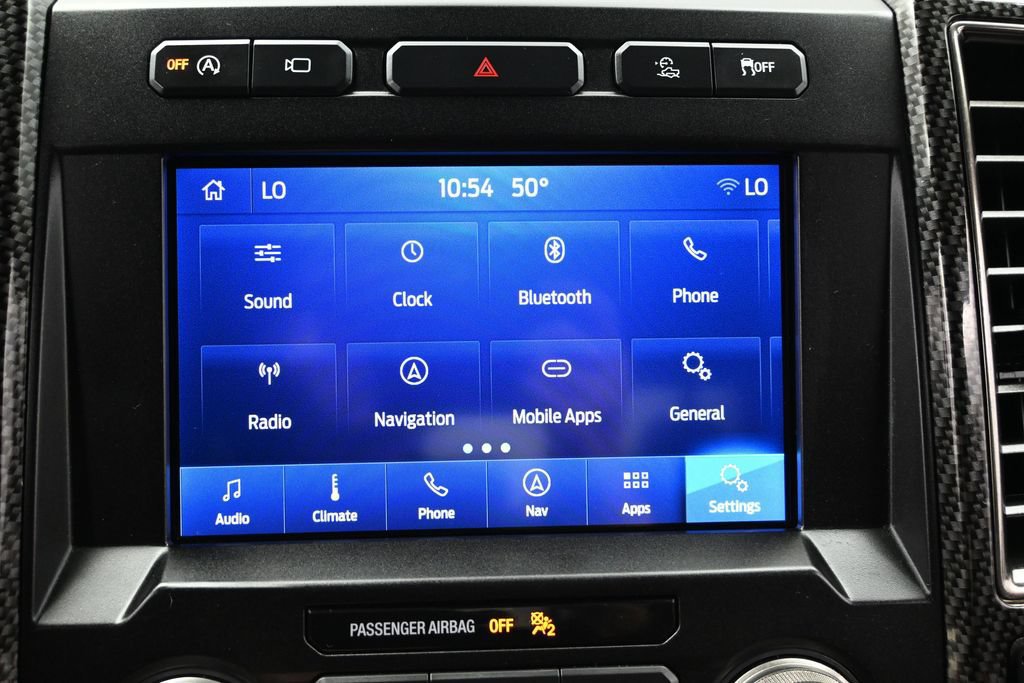 Used 2020 Ford F150 Raptor w/ Equipment Group 802A Luxury AWD/4WD image 42