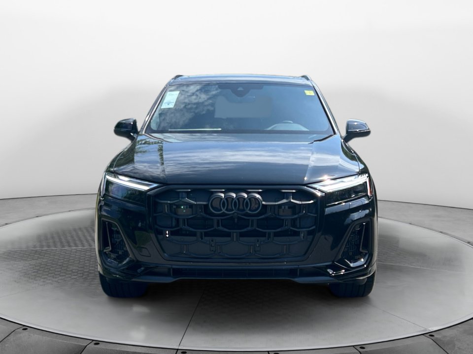 New 2026 Audi Q7 Premium Plus AWD/4WD image 2