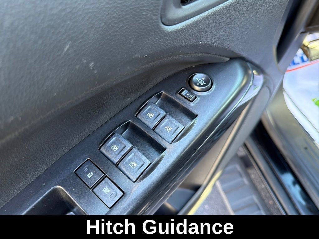 Used 2021 GMC Canyon AT4 w/ Driver Alert Package image 13