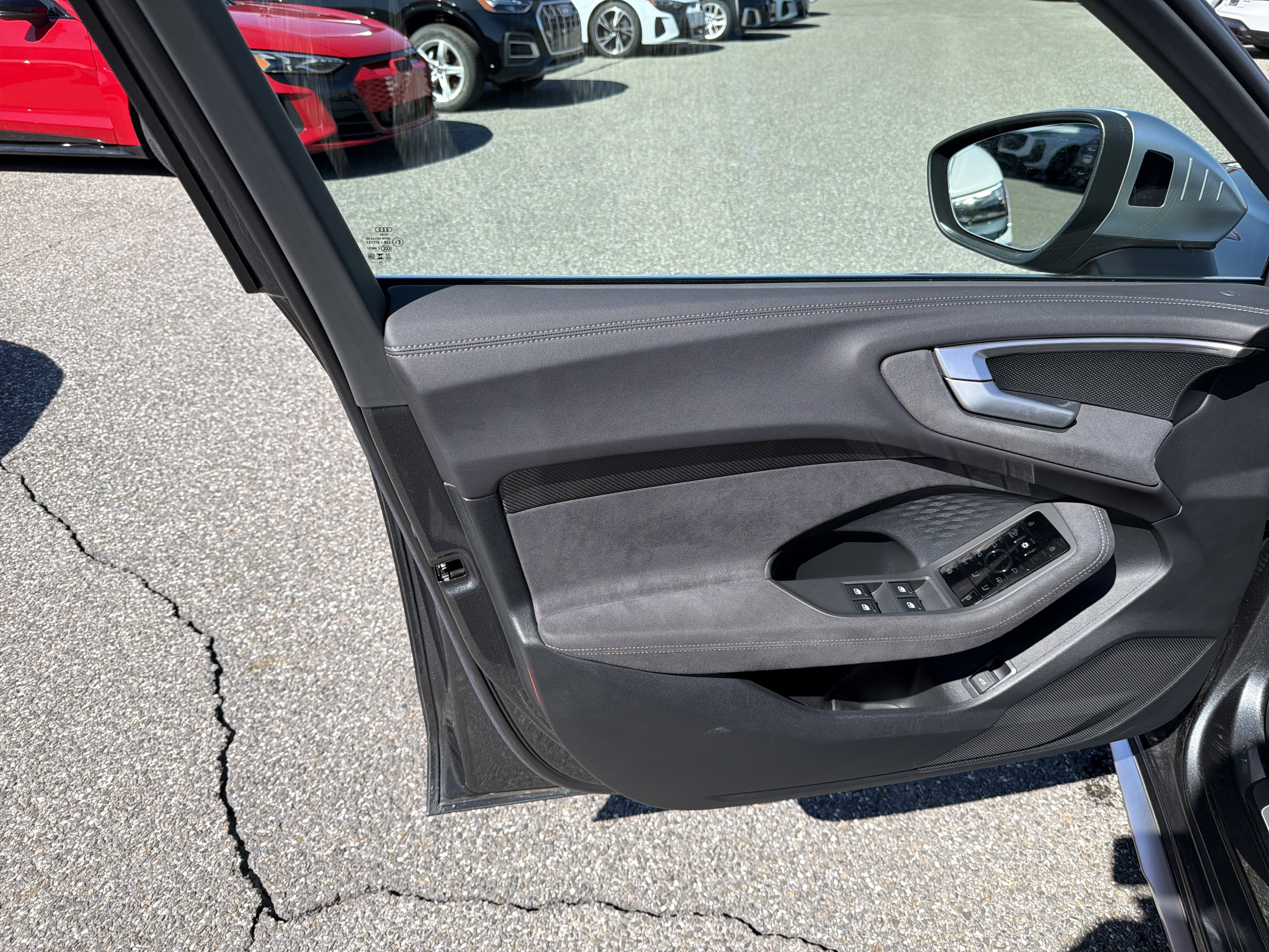 Certified 2025 Audi S5 Premium w/ Convenience Package image 6