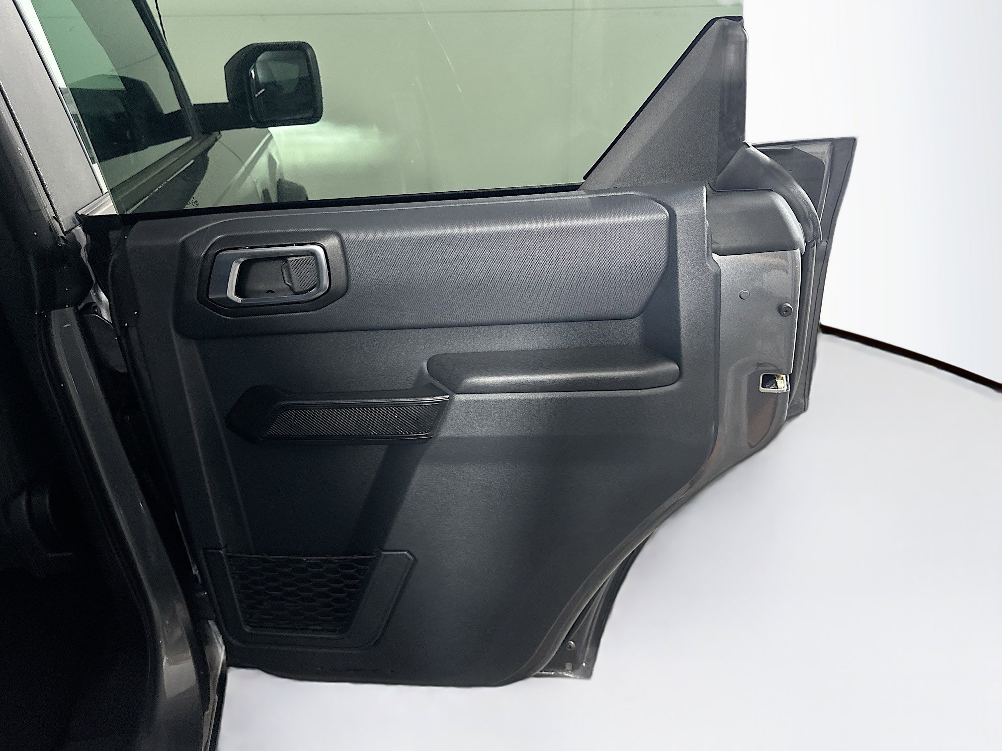 Used 2025 Ford Bronco Big Bend AWD/4WD image 30