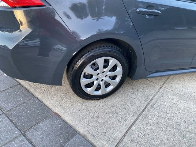 Used 2023 Toyota Corolla LE image 15