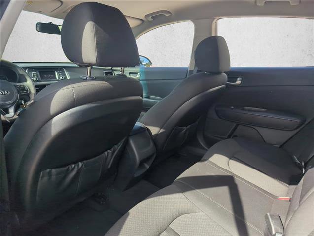Used 2017 Kia Optima LX image 15