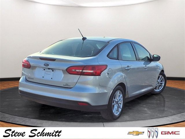 Used 2015 Ford Focus SE image 24