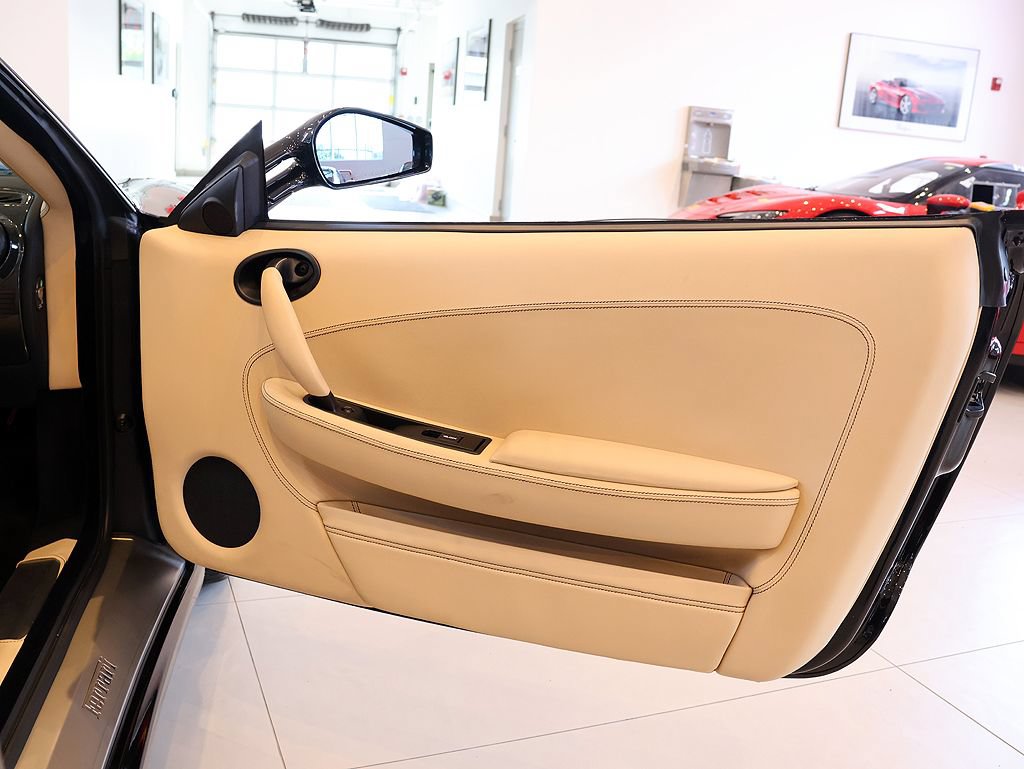 Used 2008 Ferrari F430 Spider RWD image 92