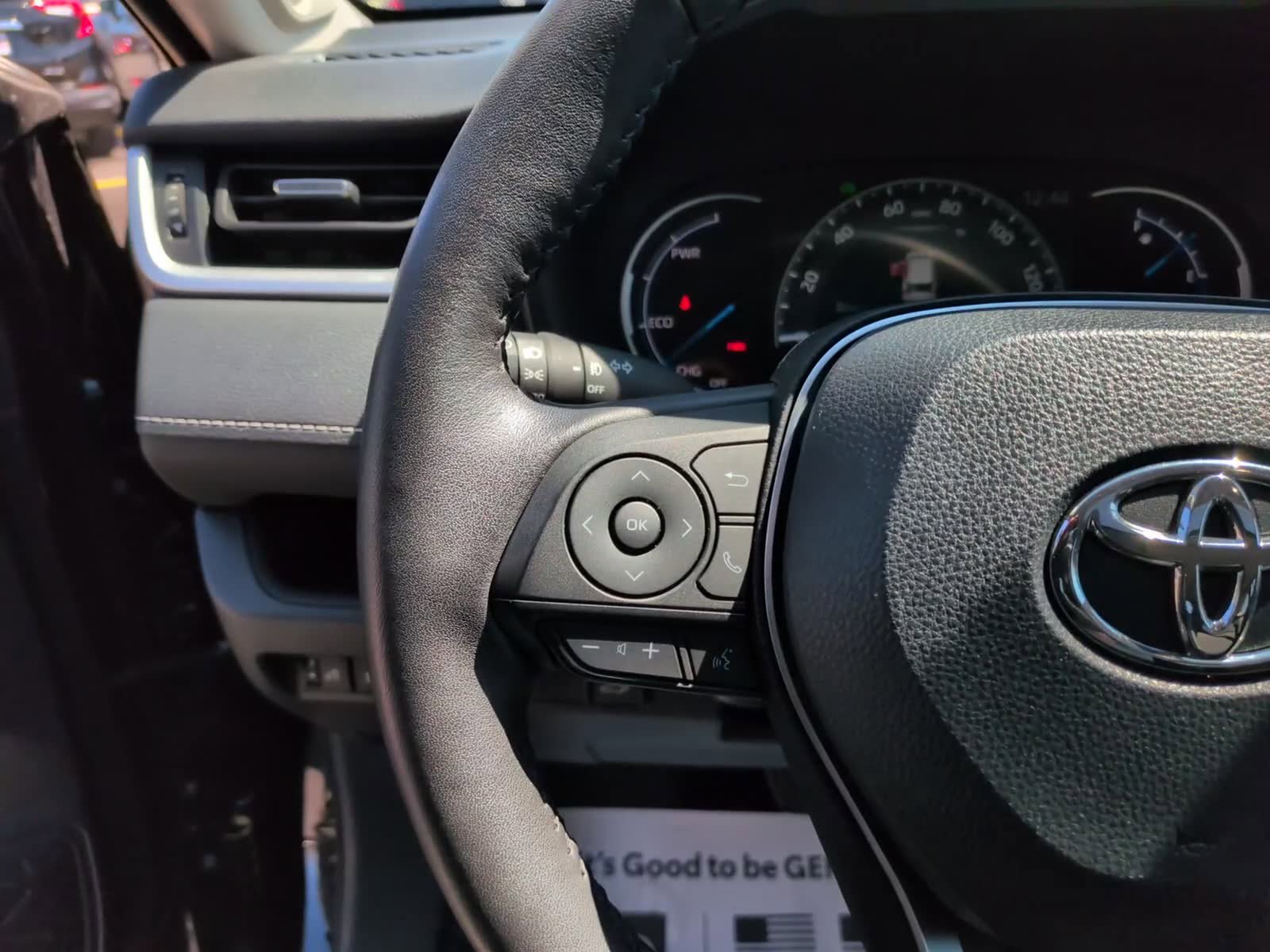 Certified 2024 Toyota RAV4 XLE Premium w/ Weather Package image 22