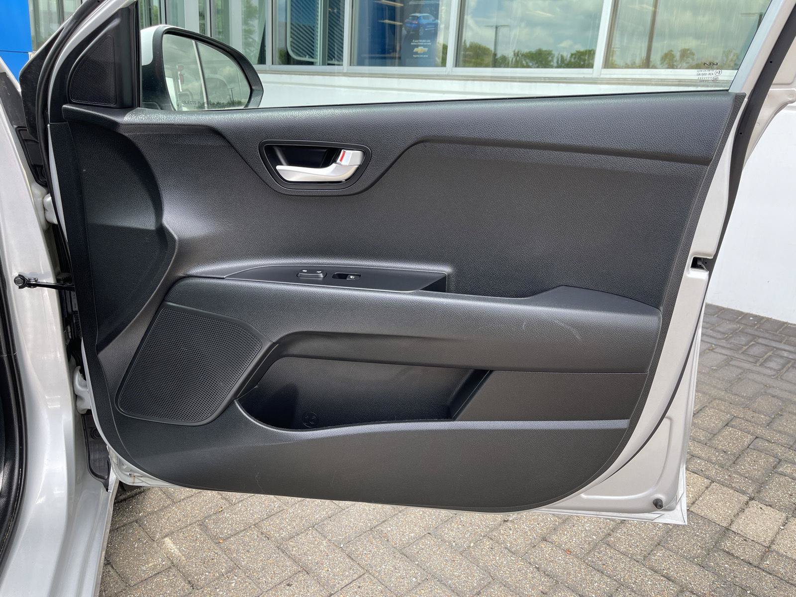 Used 2023 Kia Rio LX FWD image 25