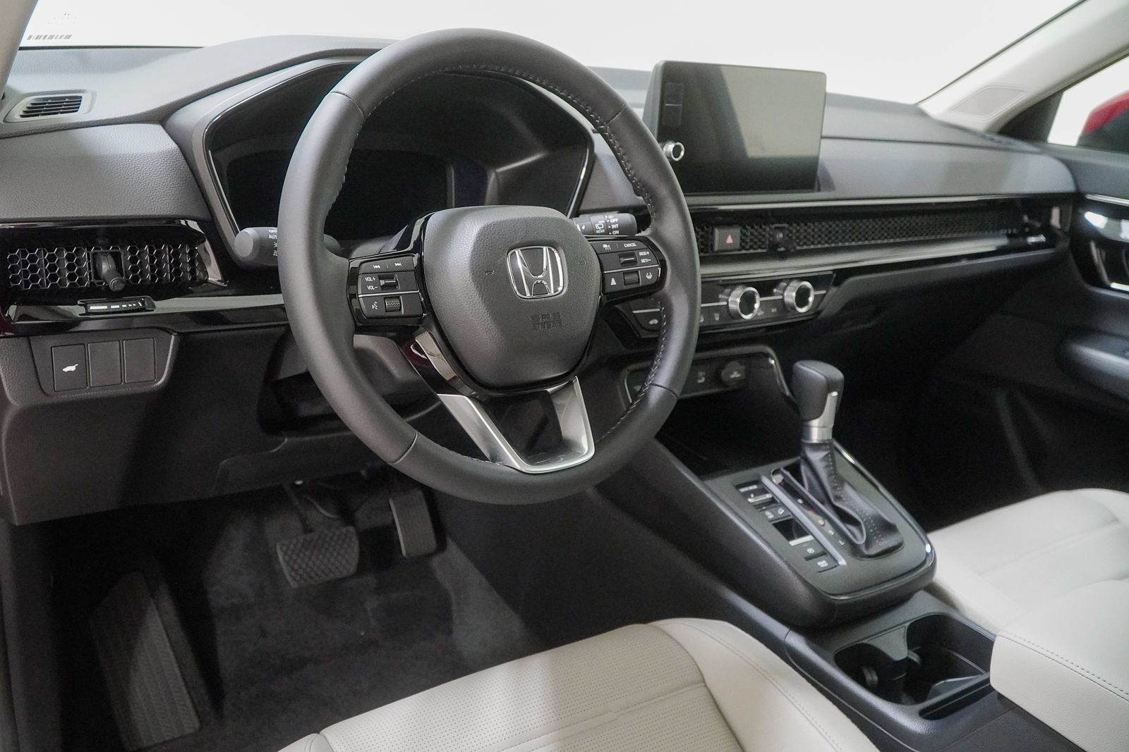 New 2026 Honda CR-V EX-L image 22