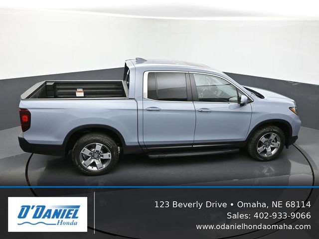 Used 2024 Honda Ridgeline RTL image 19