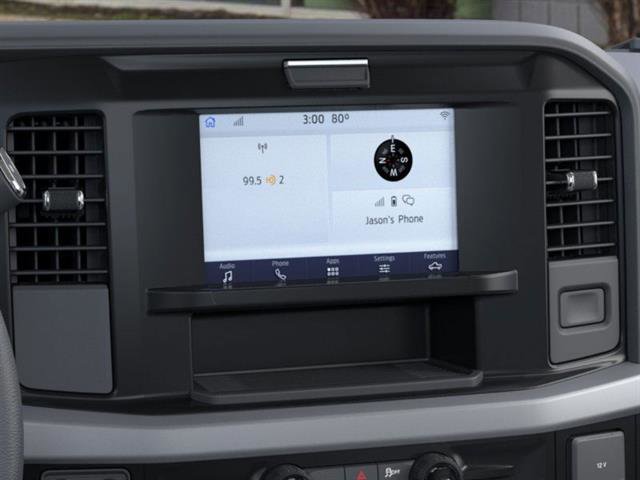 New 2026 Ford F250 XLT w/ Snow Plow/Camper Package image 14