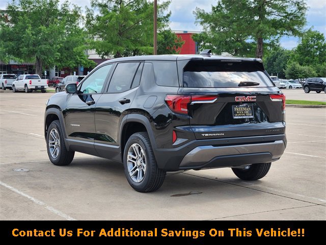 New 2026 GMC Terrain Elevation w/ Technology Package II image 4