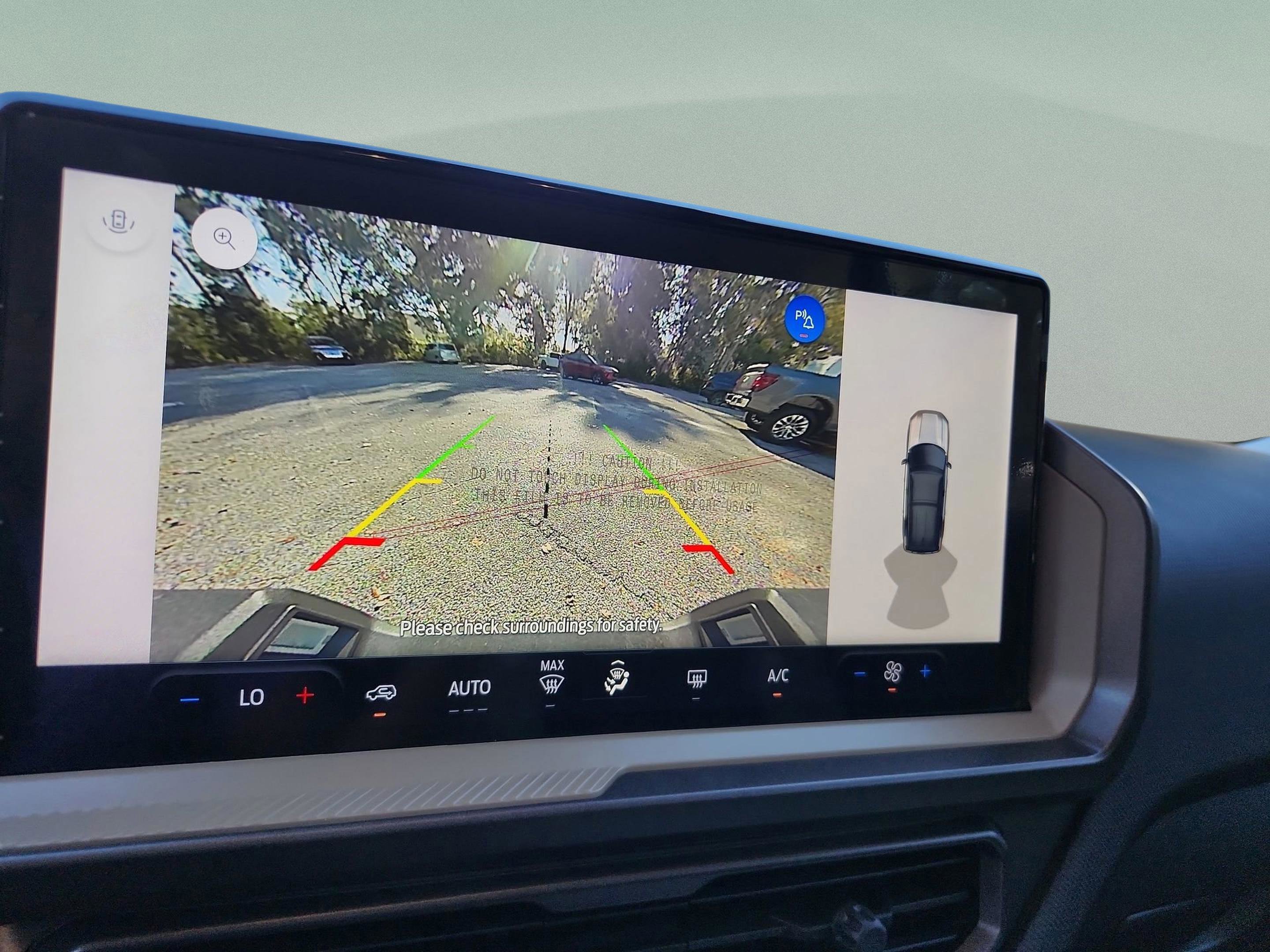 New 2025 Ford Bronco Sport Big Bend image 20