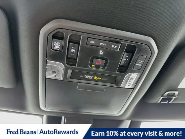New 2026 Toyota Tundra Platinum AWD/4WD image 27