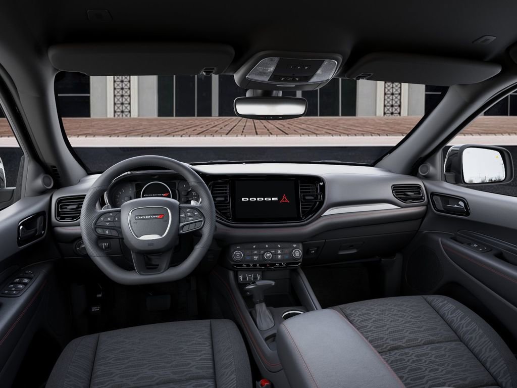 New 2026 Dodge Durango GT w/ Blacktop Package image 14