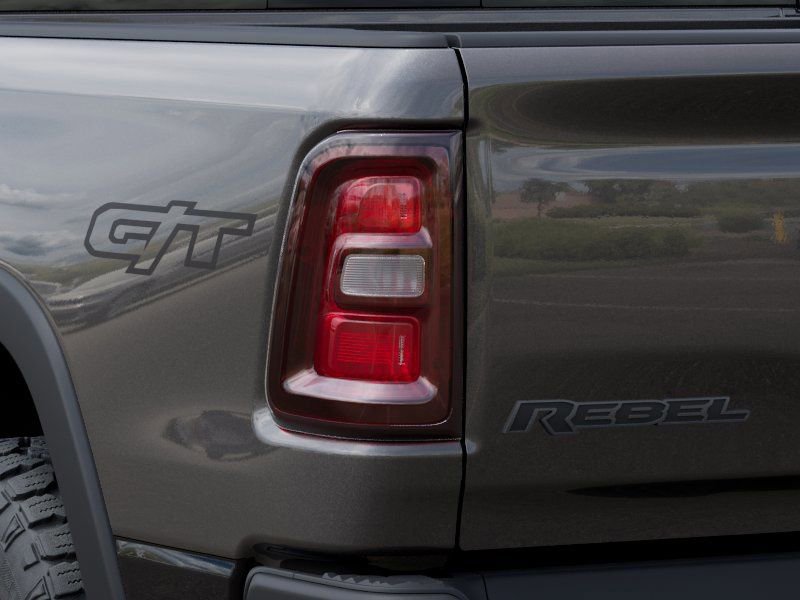 New 2026 RAM 1500 Rebel image 14