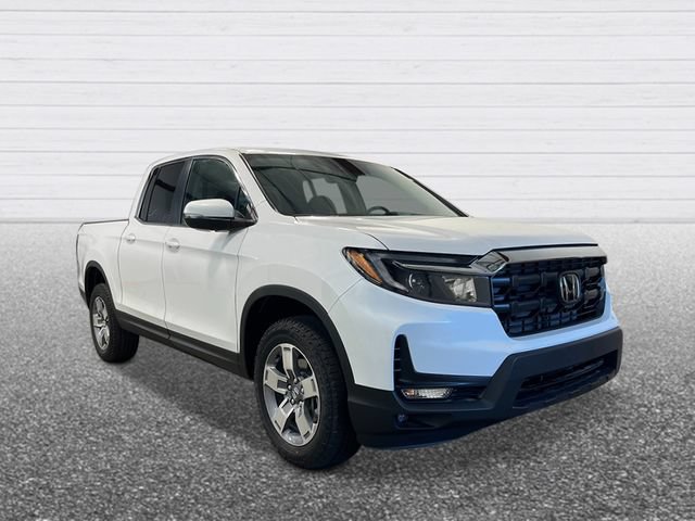 New 2026 Honda Ridgeline RTL image 8