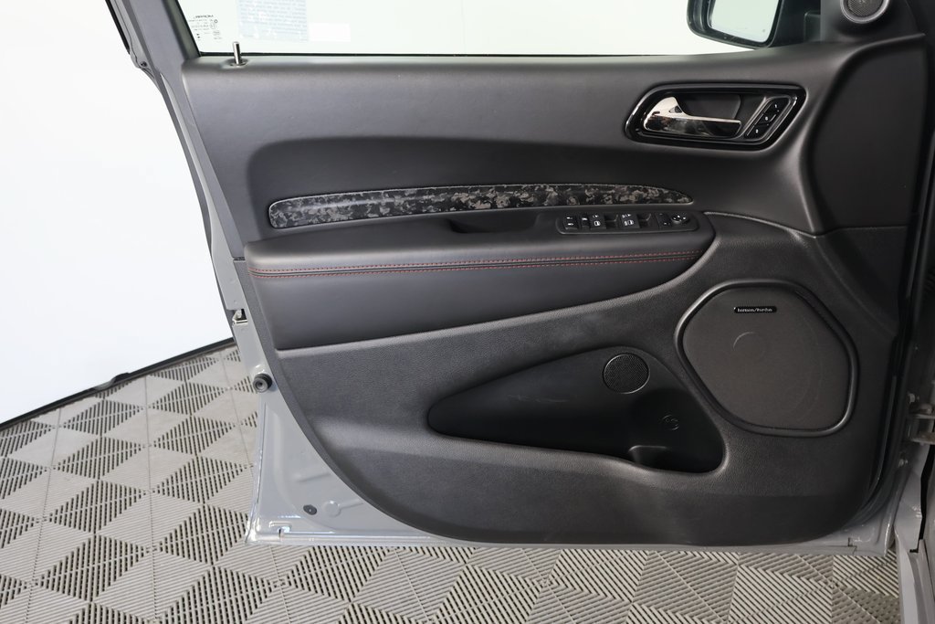 Used 2023 Dodge Durango R/T AWD/4WD image 12