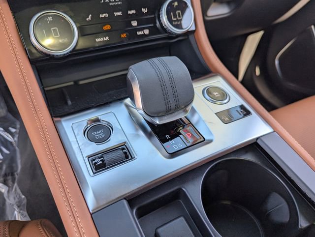 New 2026 Jaguar F-PACE R-Dynamic S AWD/4WD image 26