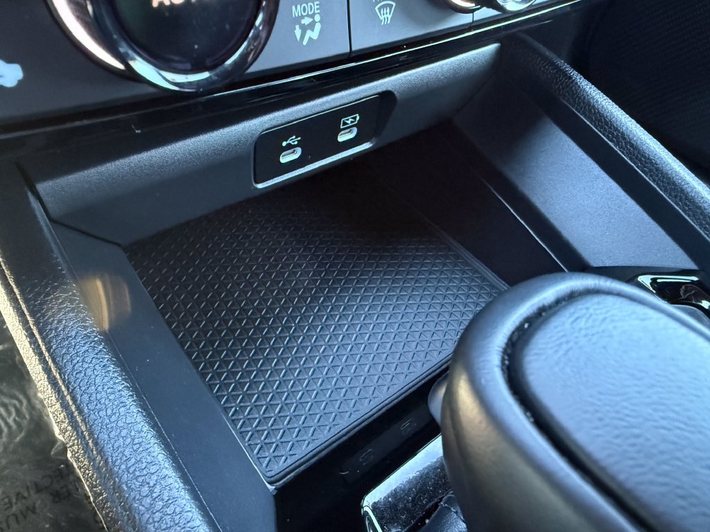 Certified 2024 Honda Accord Sport image 18