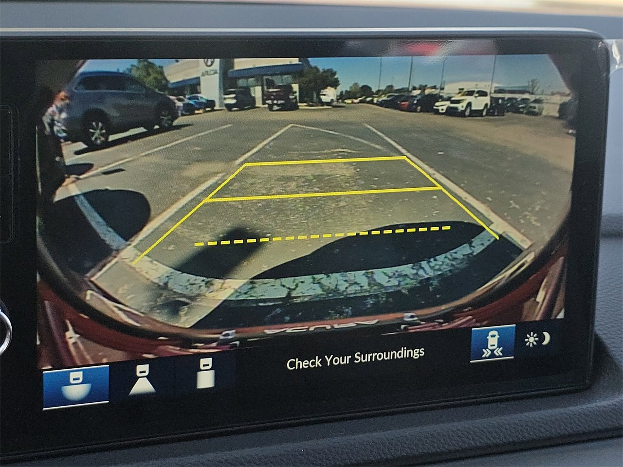 New 2026 Acura Integra image 19