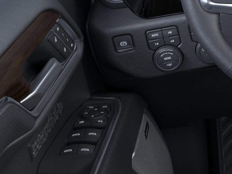 New 2026 Chevrolet Silverado 1500 High Country image 22