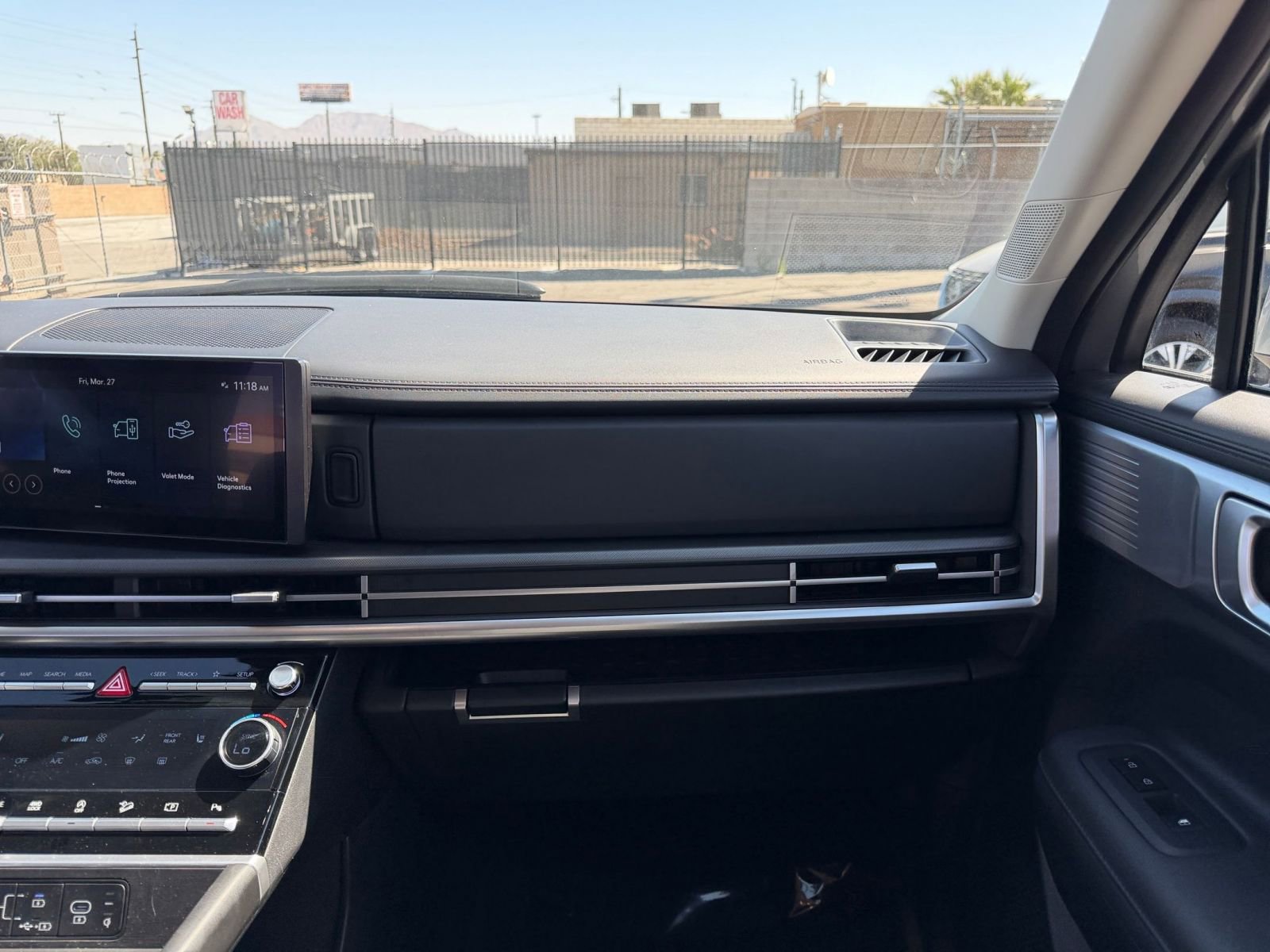 Used 2025 Hyundai Santa Fe SEL image 37