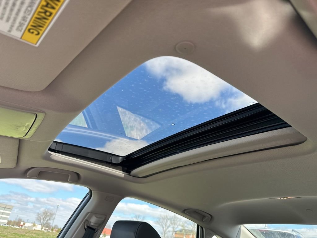 Used 2018 Honda Accord EX-L image 5