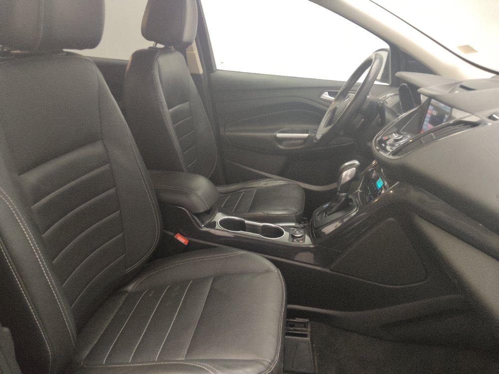 Used 2014 Ford Escape Titanium w/ Equipment Group 401A AWD/4WD image 21
