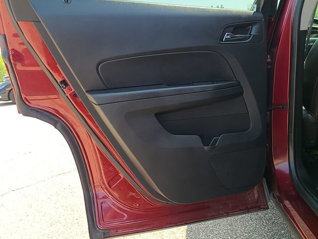 Used 2016 GMC Terrain SLT AWD/4WD image 20